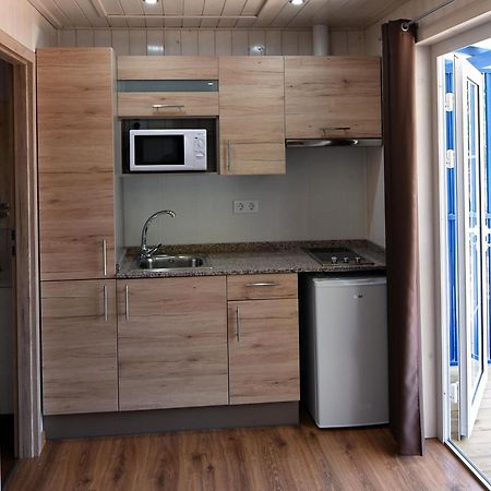 Camping La Rueda Cubelles Luaran gambar