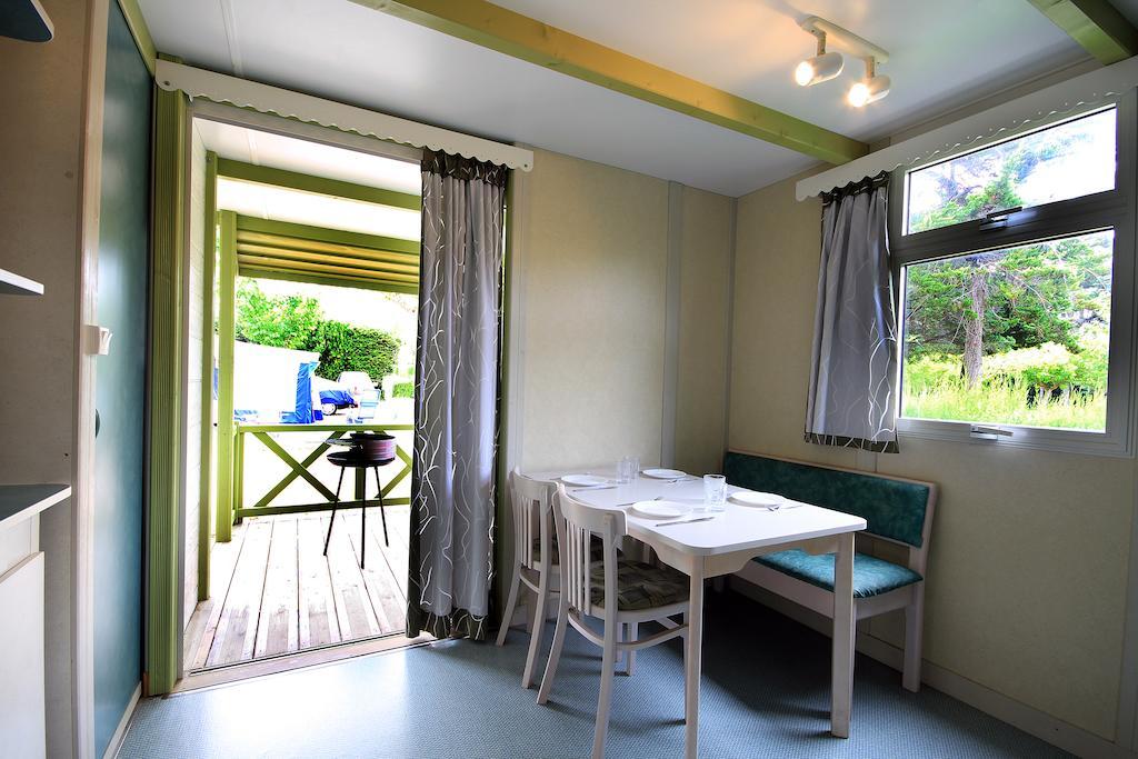 Camping La Rueda Cubelles Bilik gambar