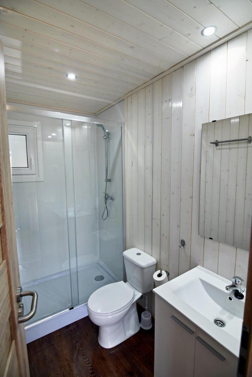 Camping La Rueda Cubelles Luaran gambar